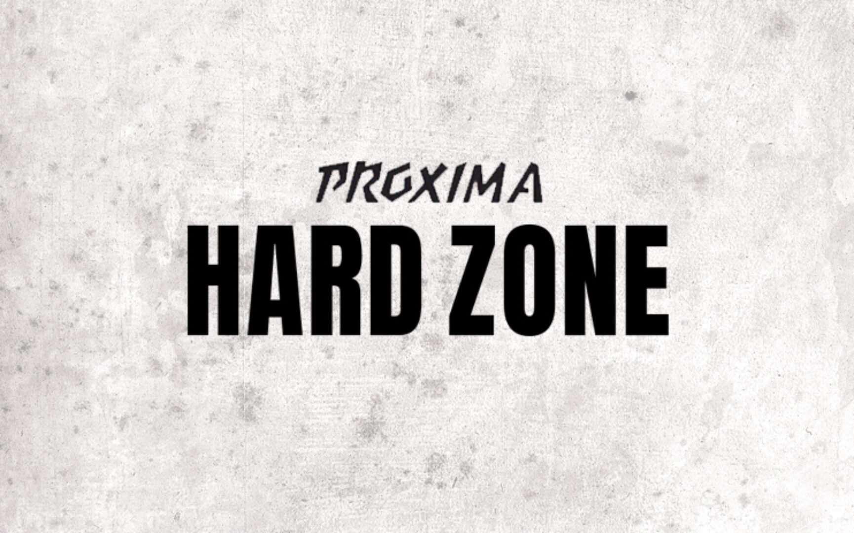 Hard zone