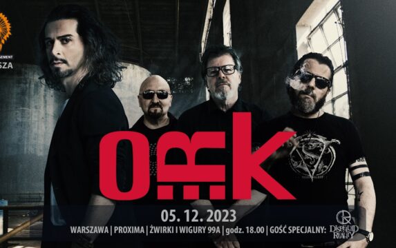 O.R.k