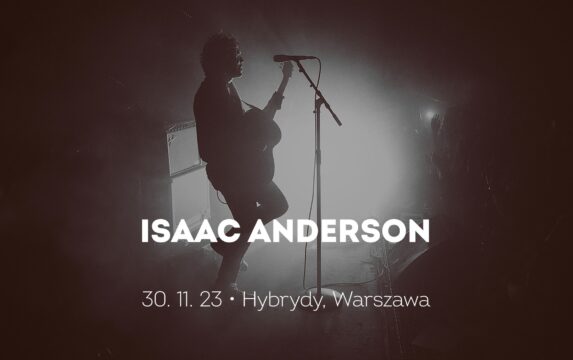 Isaac Anderson