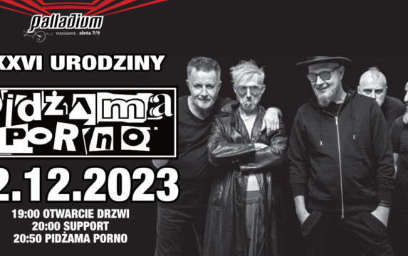 Pidżama Porno