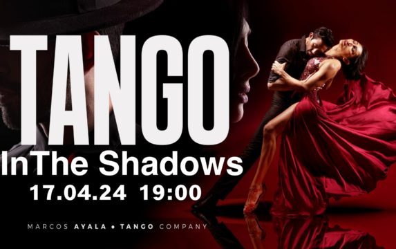Tango in The Shadows
