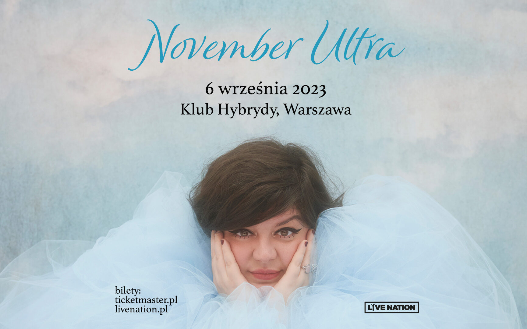 November Ultra