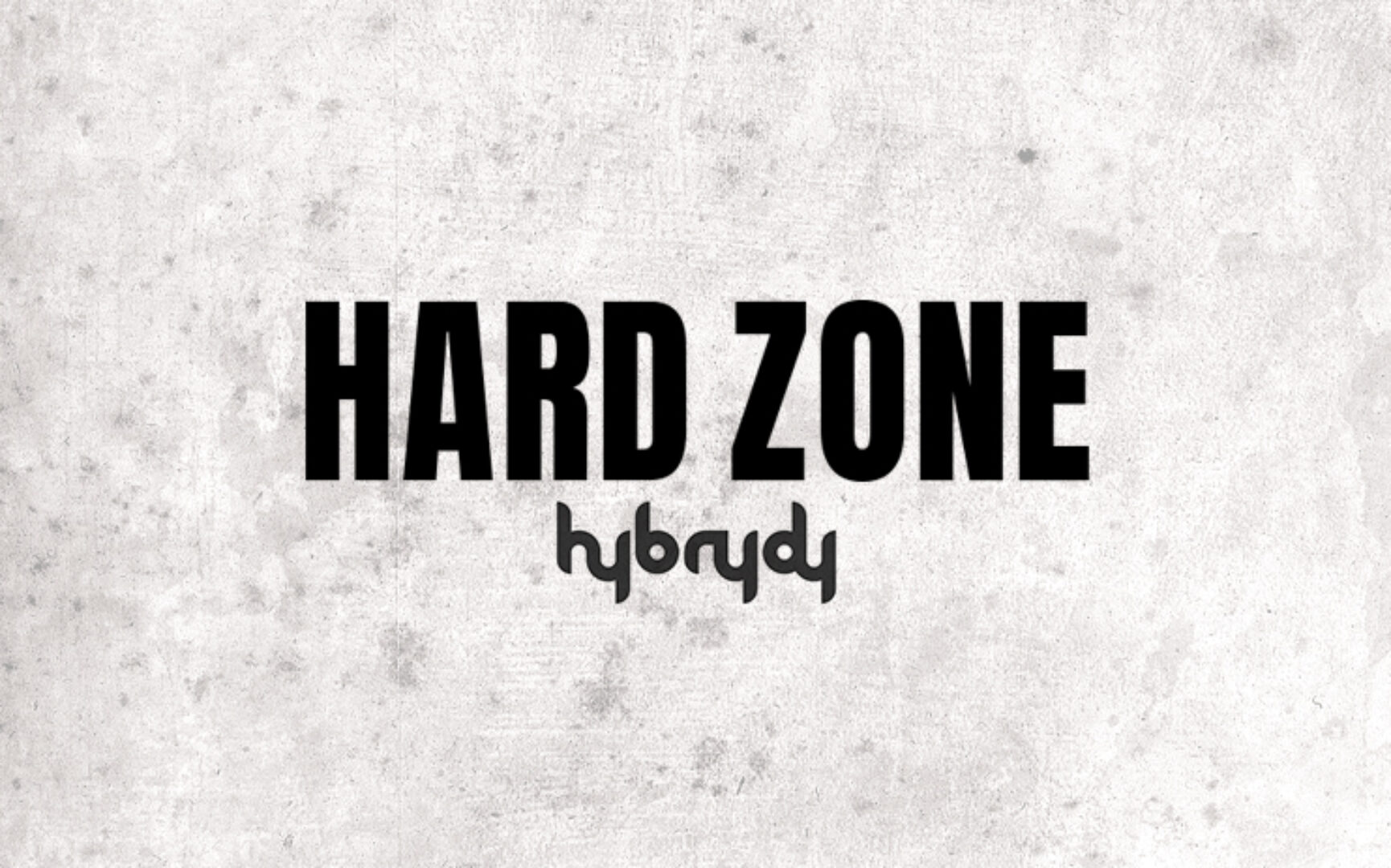 HARD ZONE