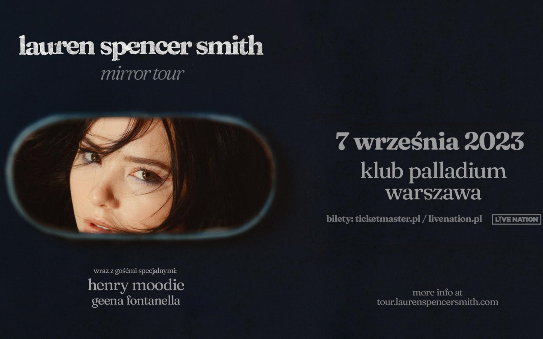Lauren Spencer Smith