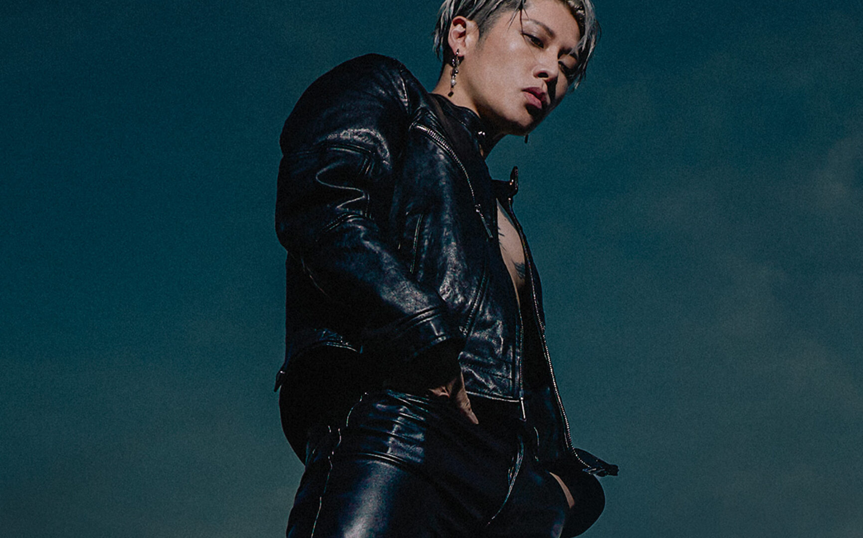 MIYAVI