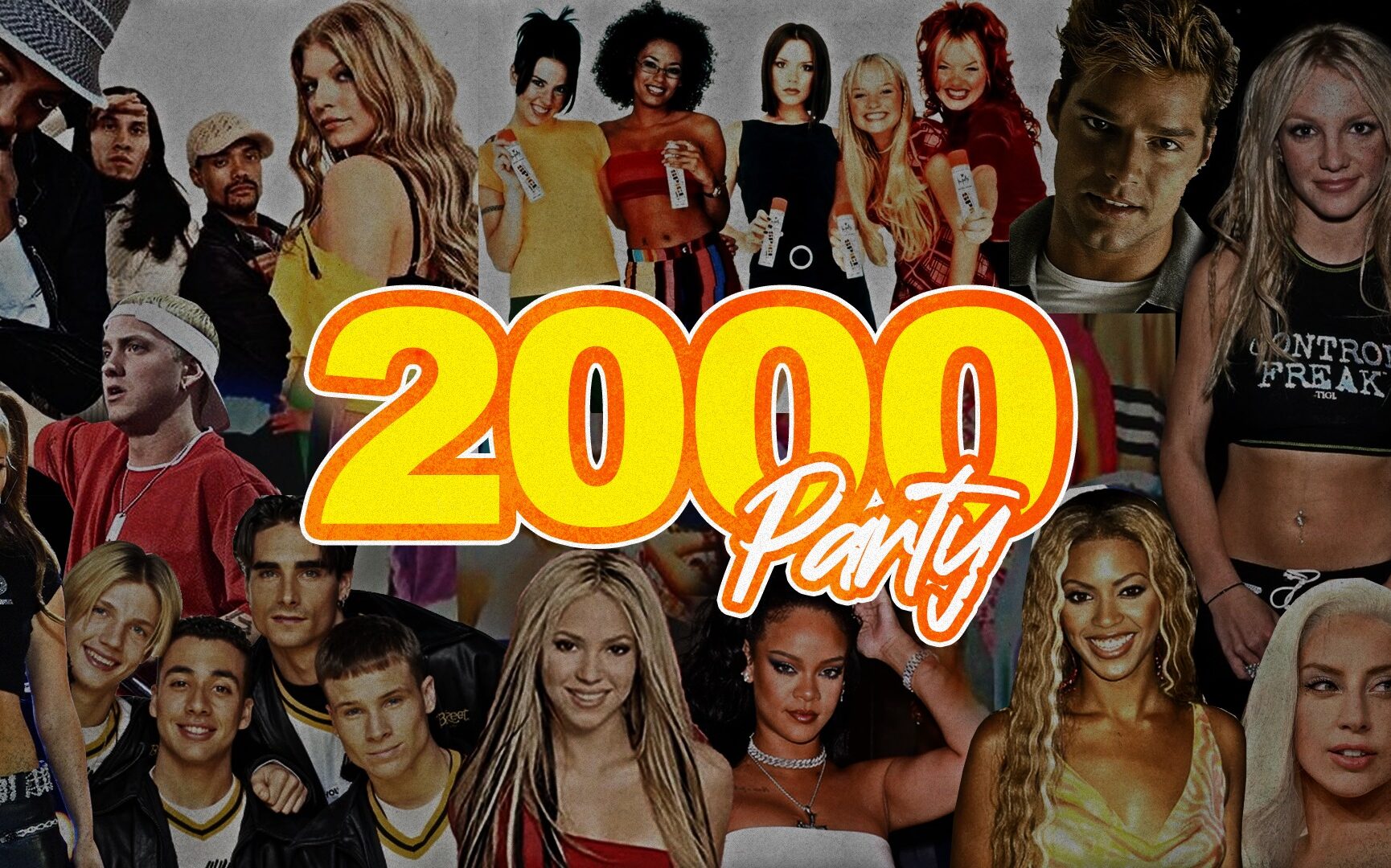Party 2000