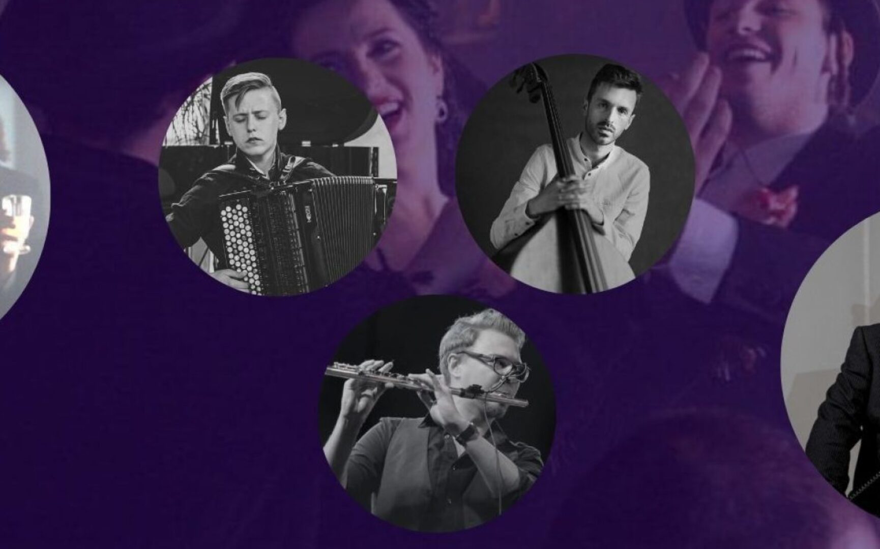 Klezmerzy Krakowskiego Kazimierza