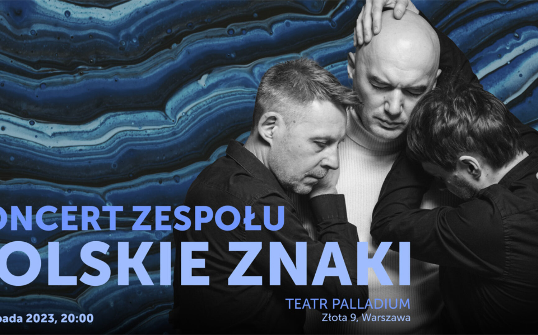 Polskie Znaki | Festiwal Rymkiewiczowski