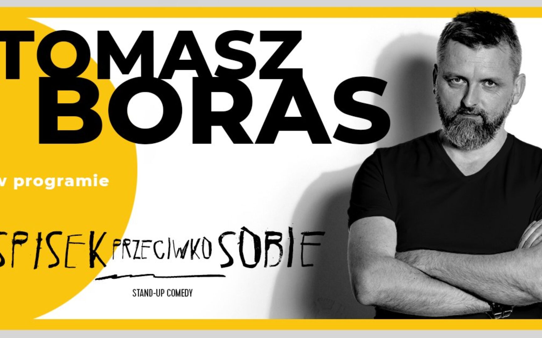 Tomasz Boras