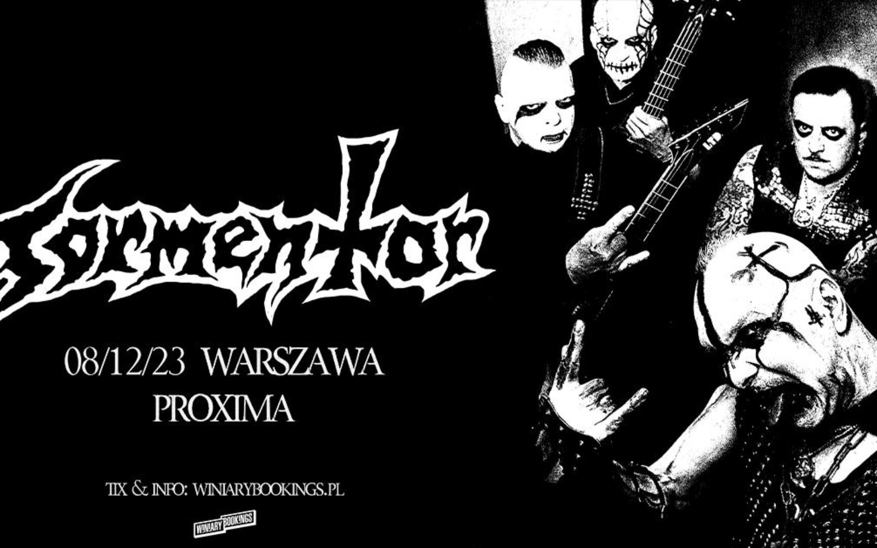 TORMENTOR