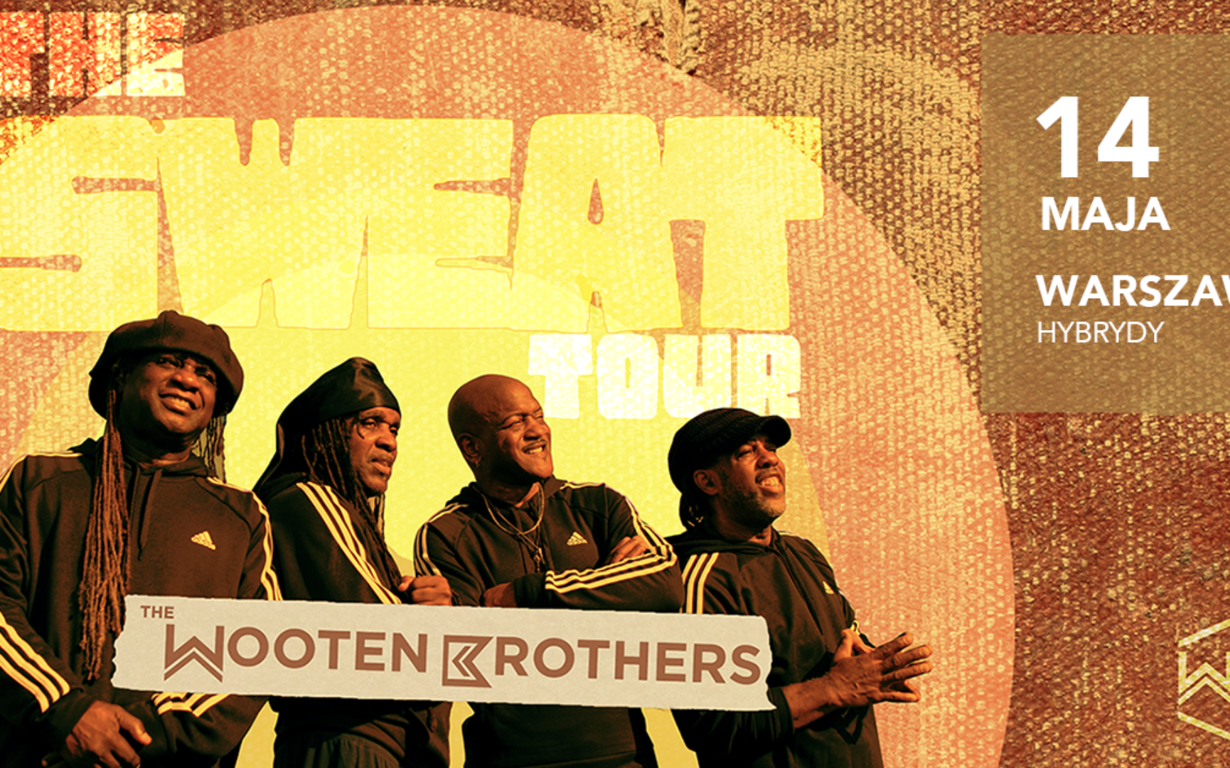 The Wooten Brothers