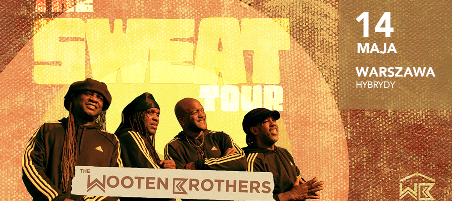 The Wooten Brothers The Wooten Brothers