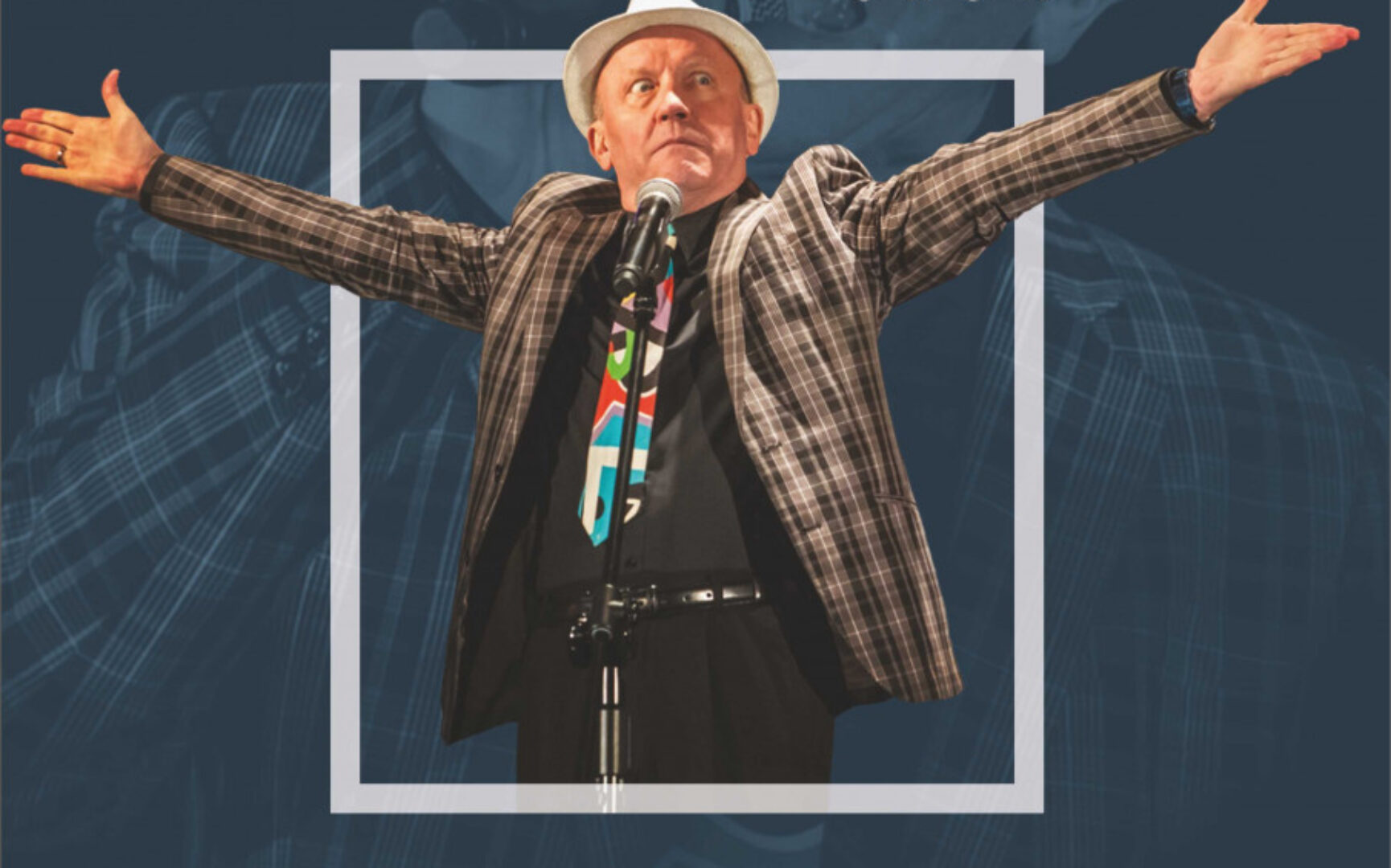 Artur Barciś Show