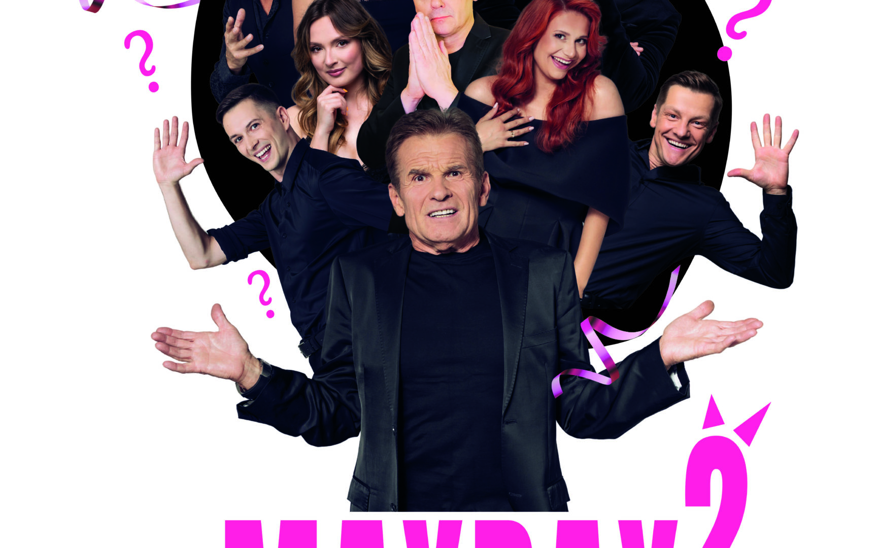 Mayday 2