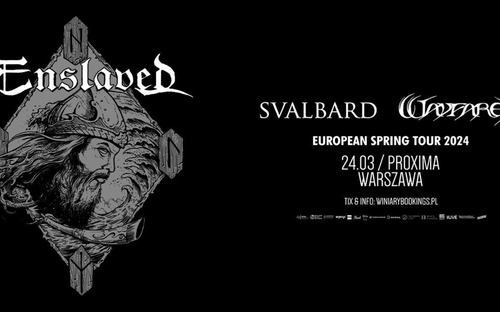 Enslaved