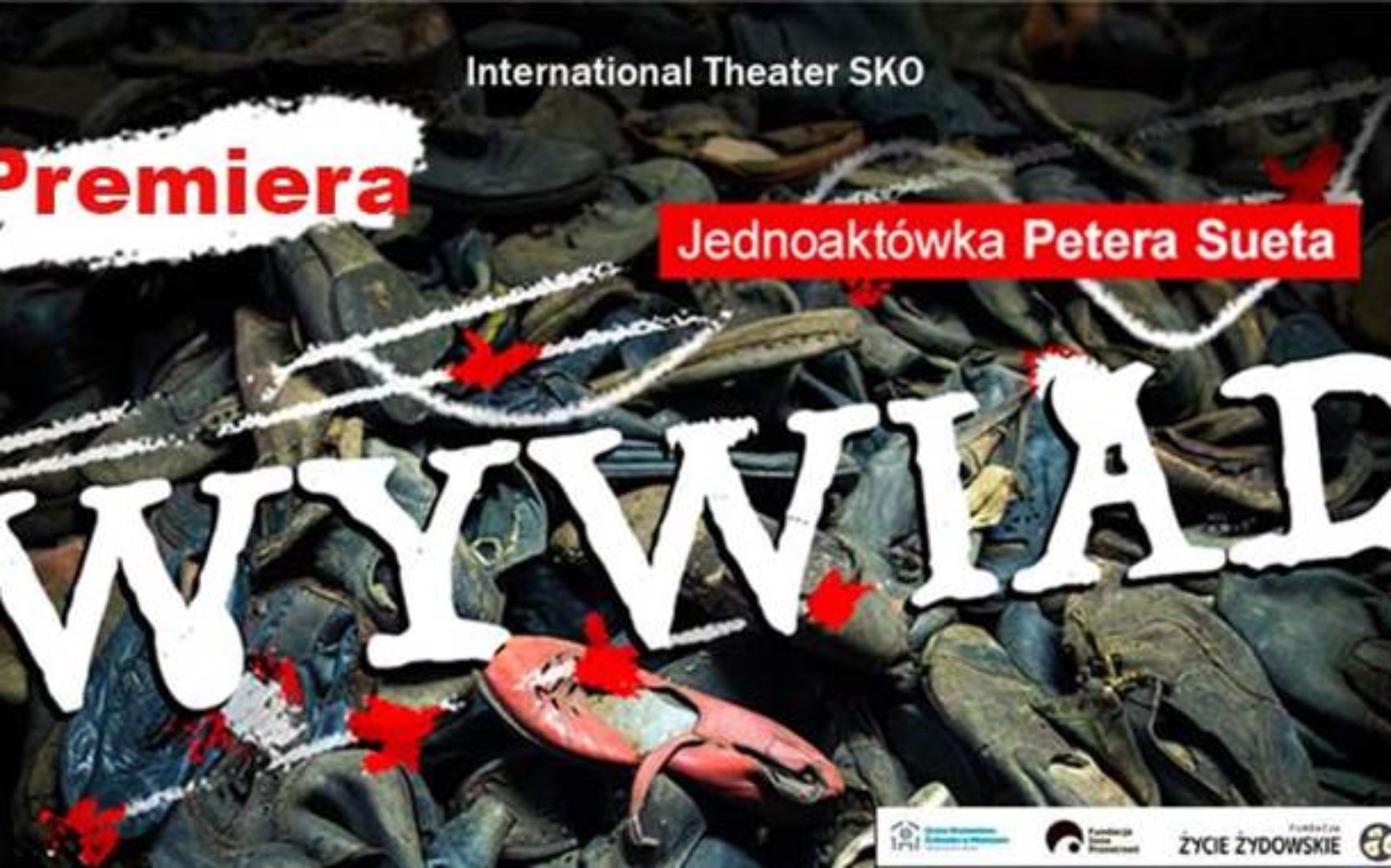Wywiad – Teatr MiędzyNarodowy