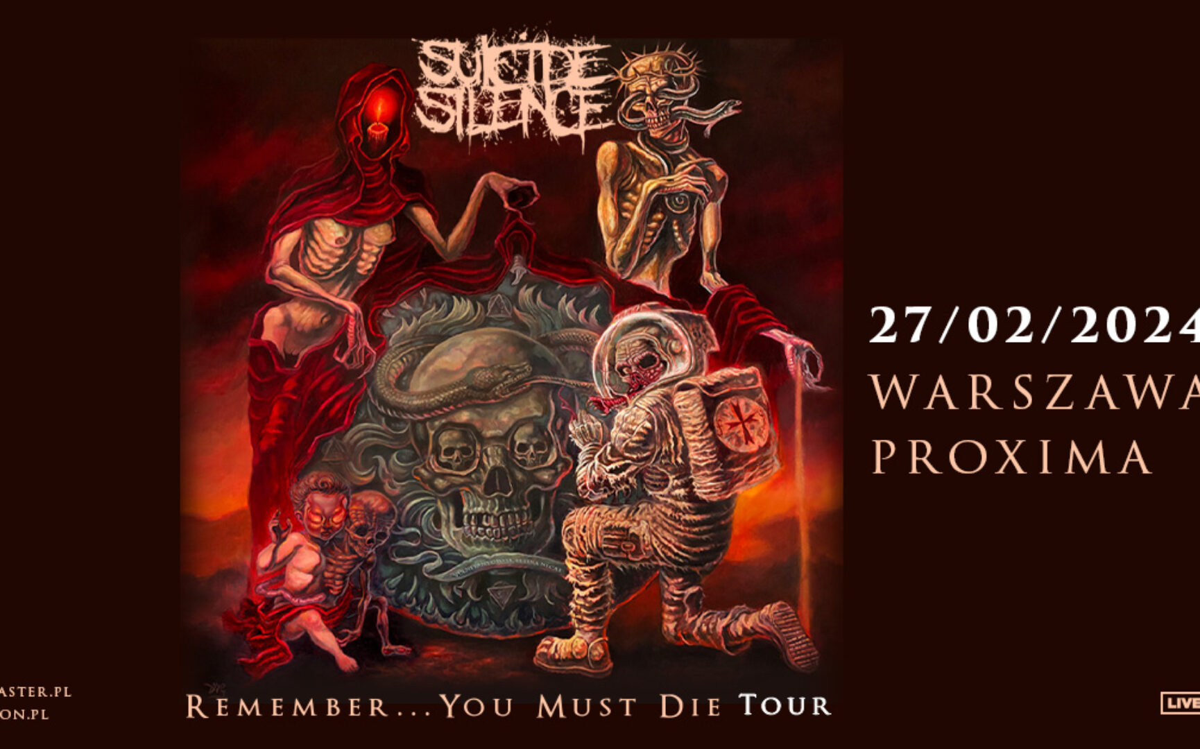 Suicide Silence