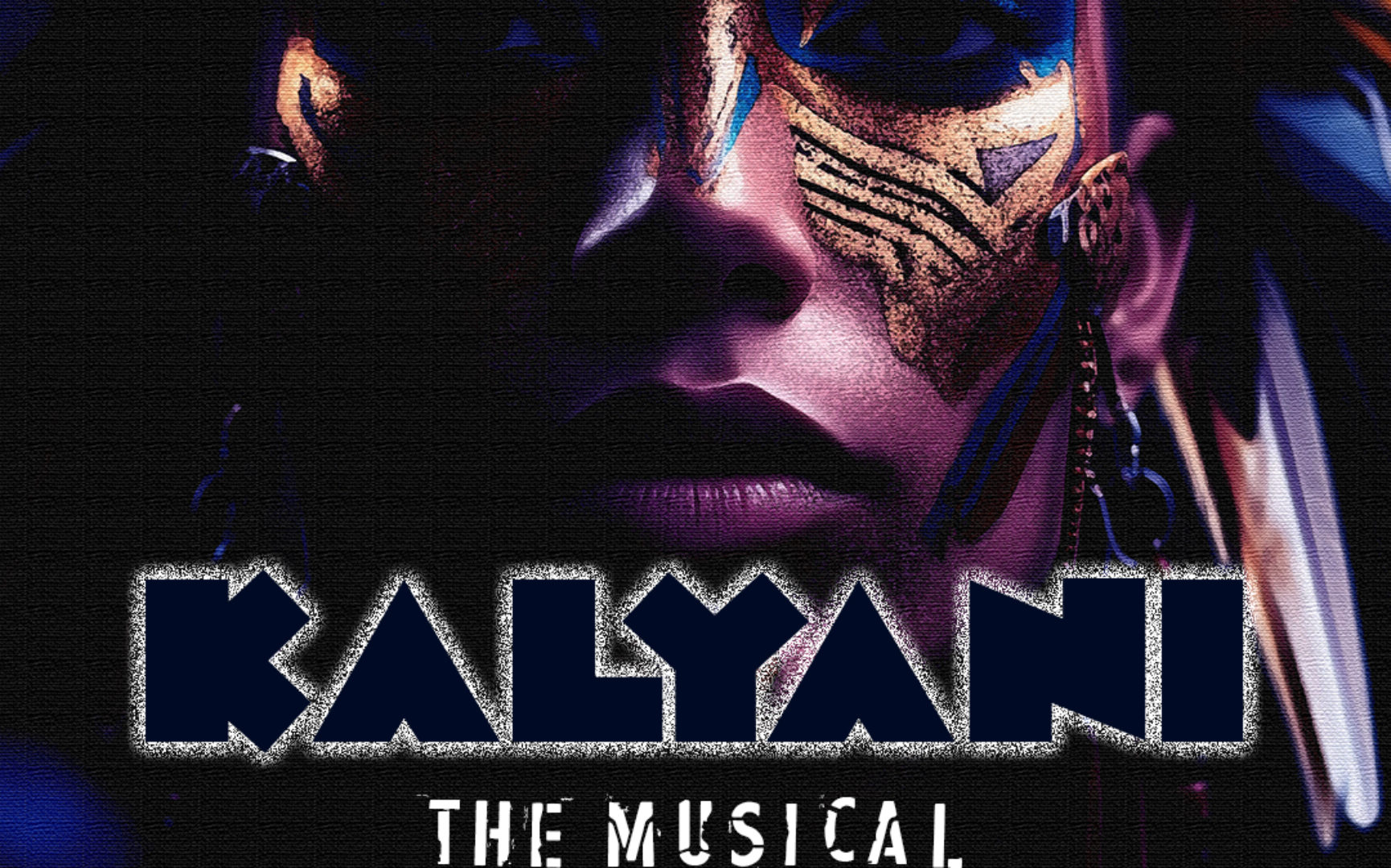 Kalyani – odwołany