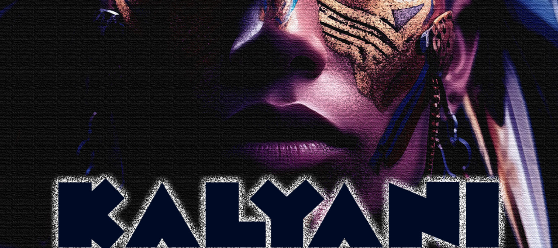 Kalyani – musical