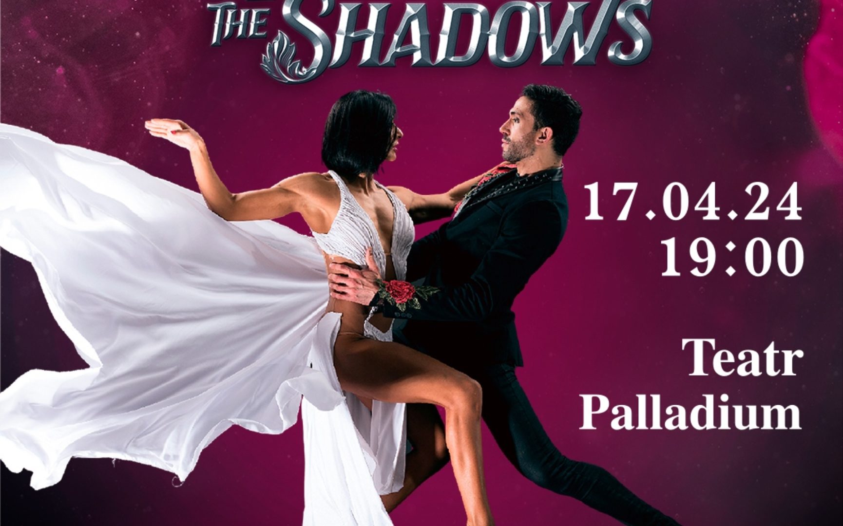 Tango in The Shadows