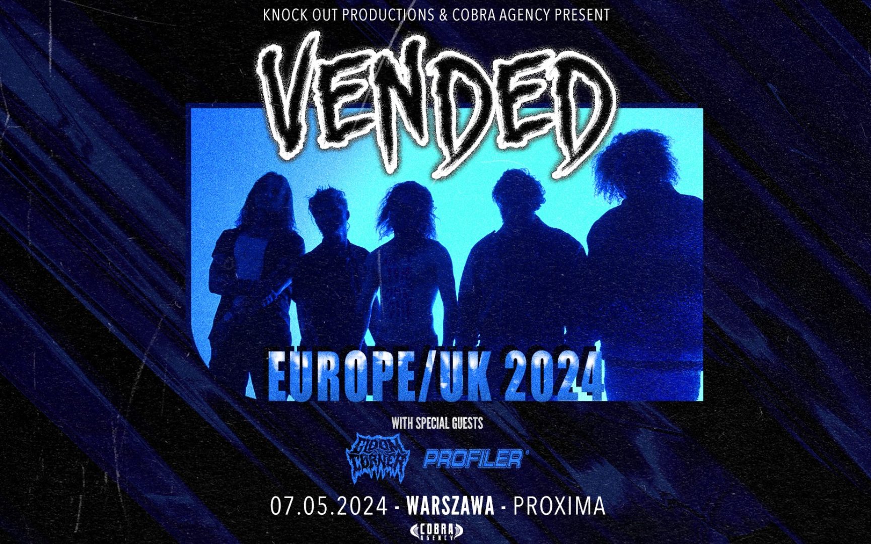 Vended PRZENIESIONY DO HYDROZAGADKI