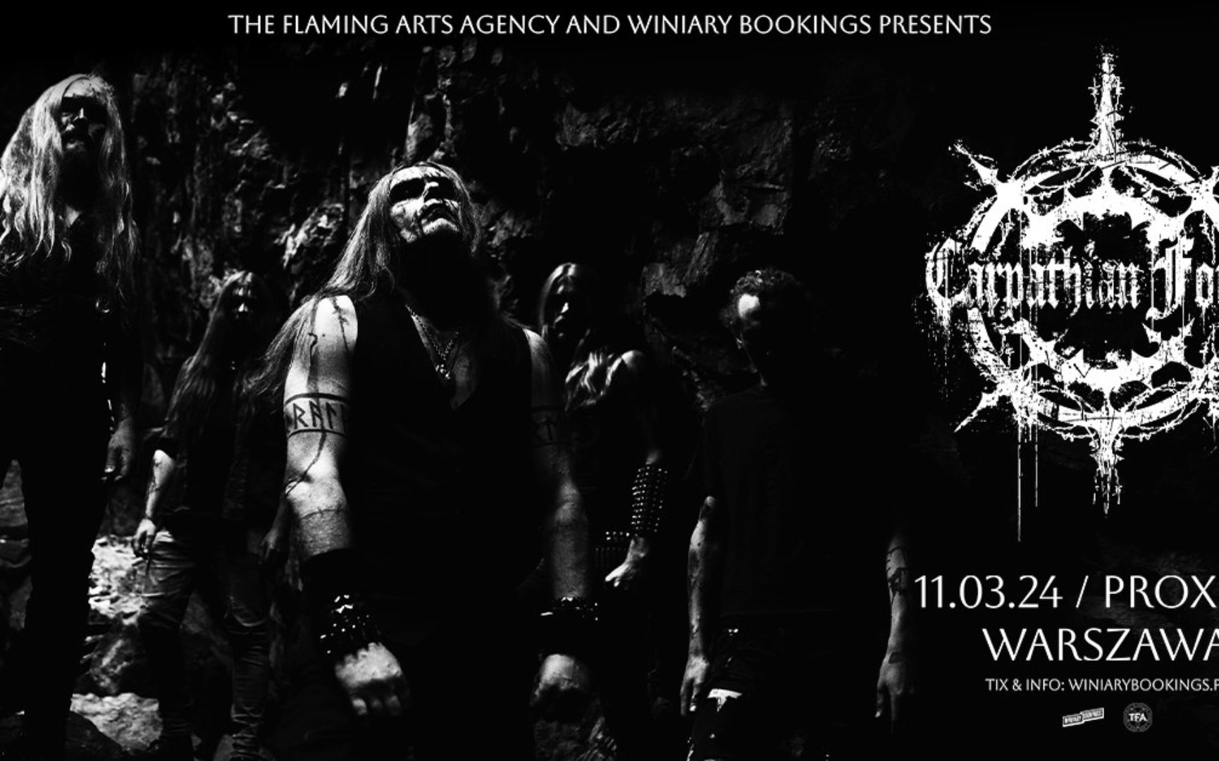 Carpathian Forest