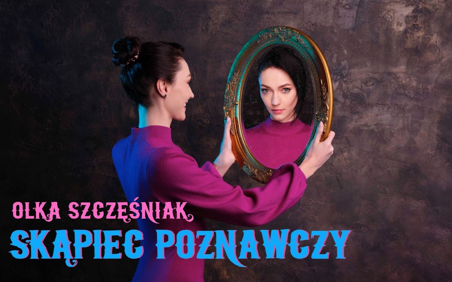 Olka Szczęśniak