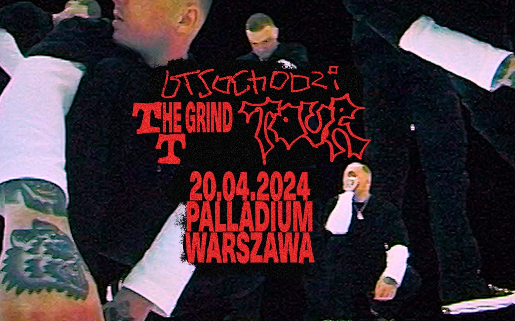 Otsochodzi