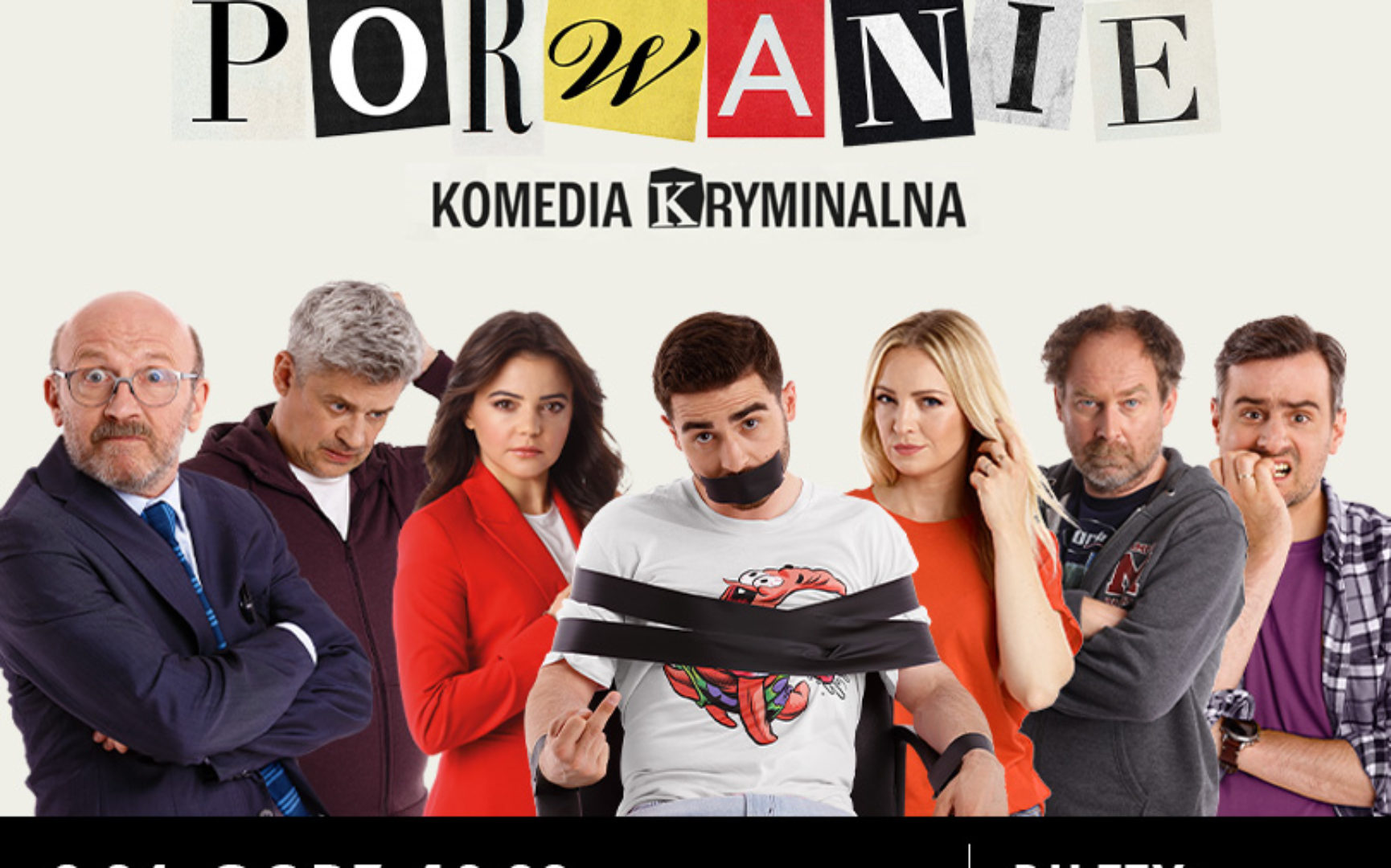 Porwanie