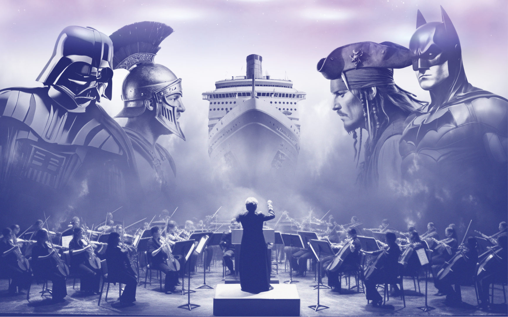 Gala Muzyki Filmowej – odwołany