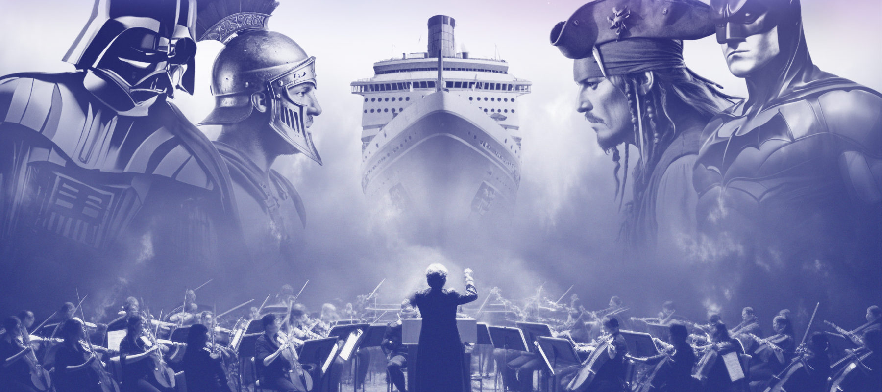 Gala Muzyki Filmowej – odwołany