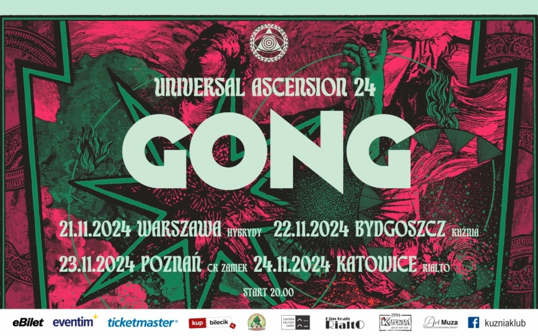 GONG