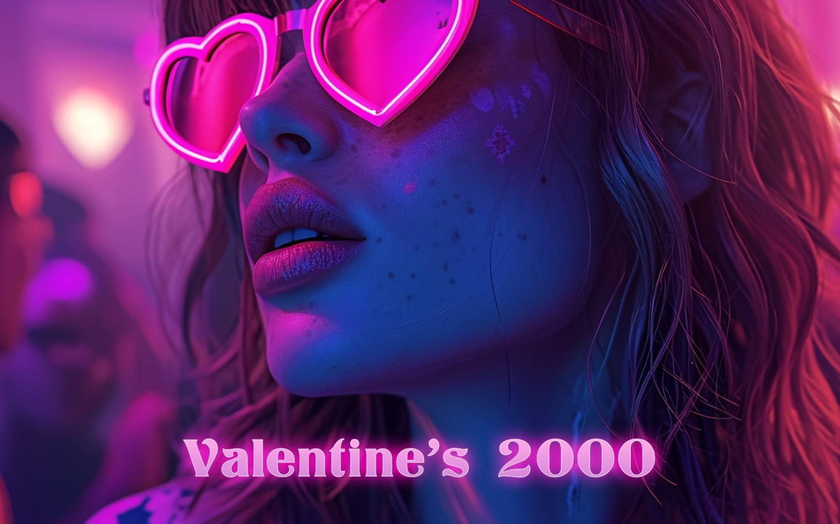 VALENTINE’S 2000