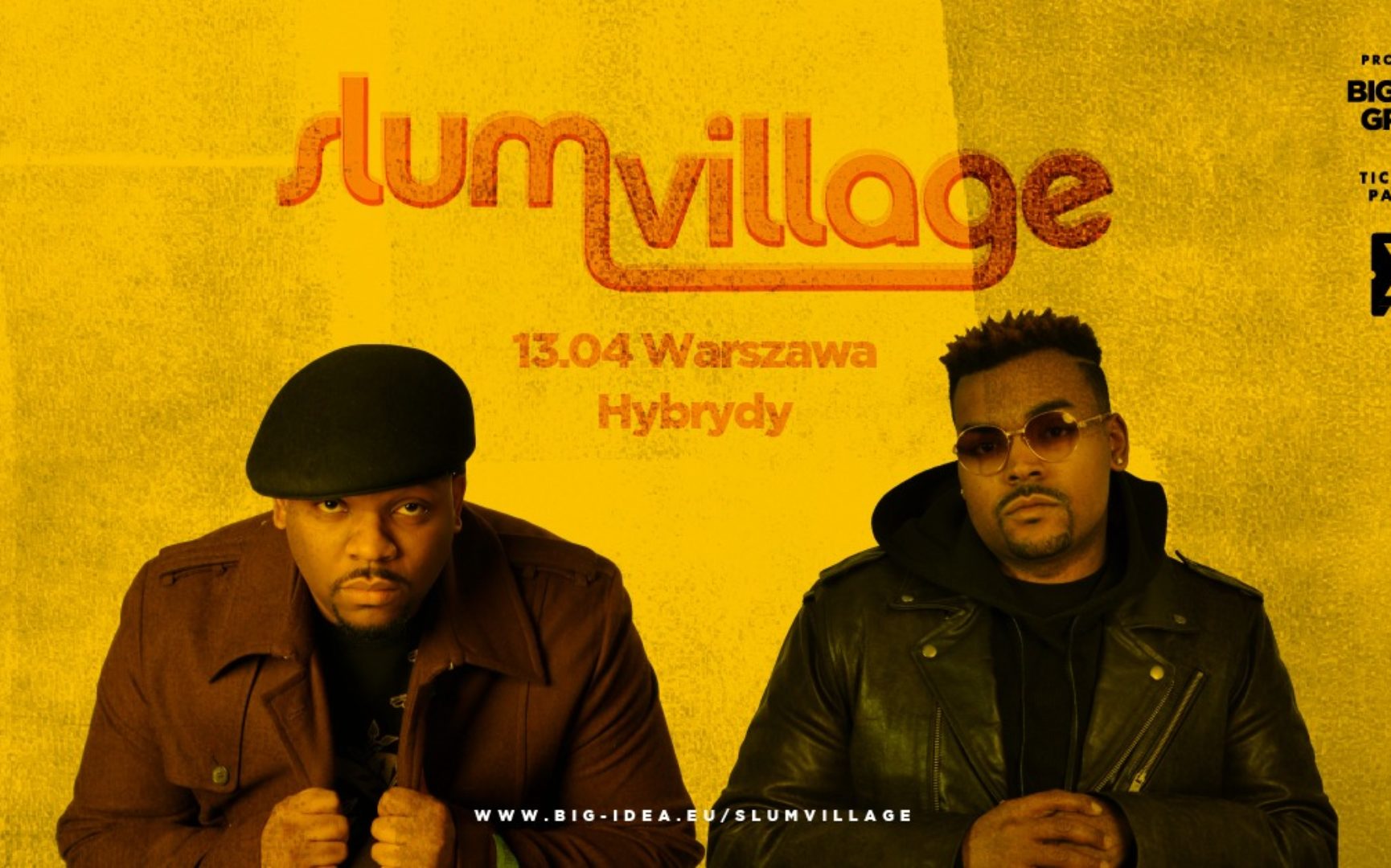 Slum Village