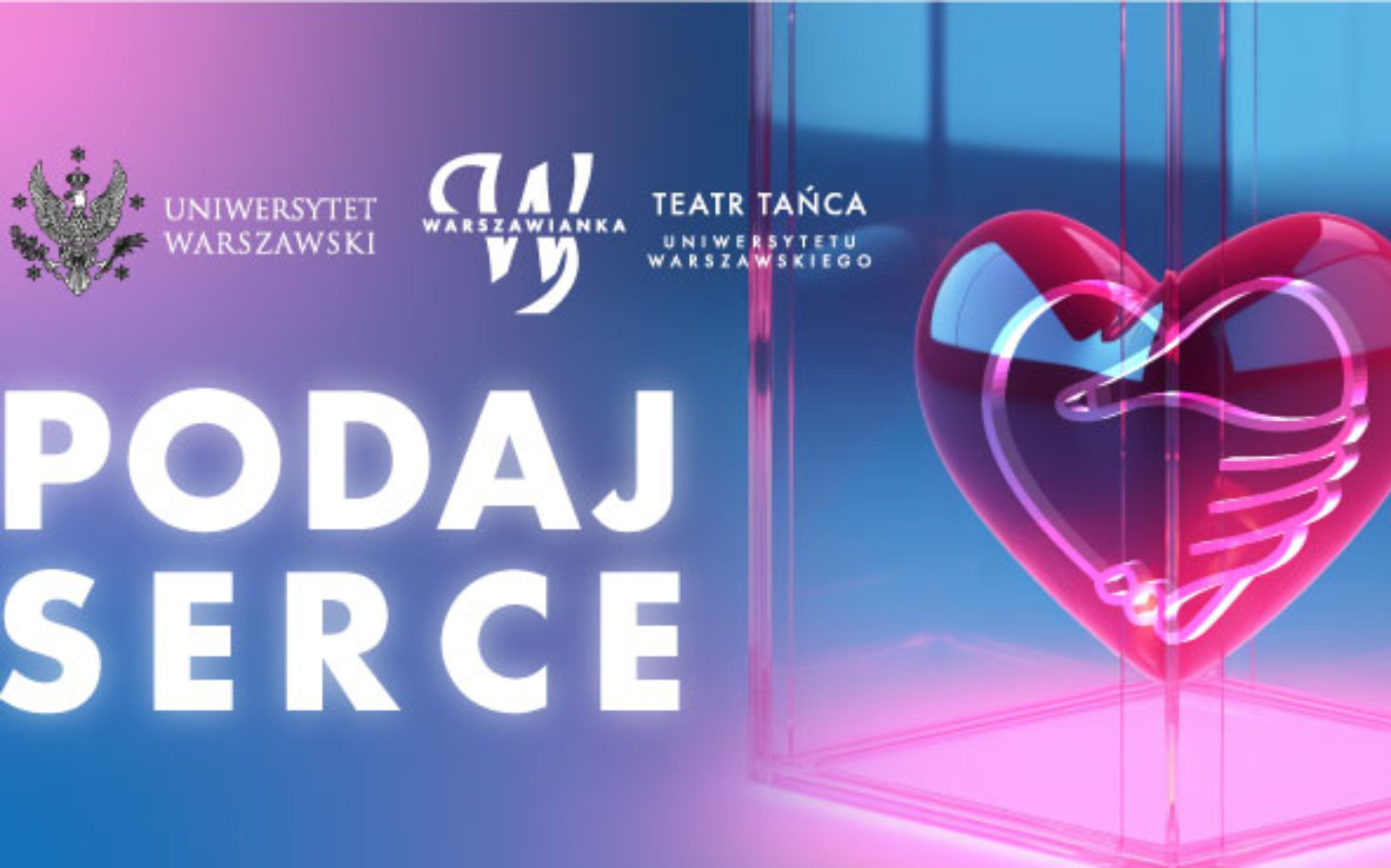 Podaj Serce