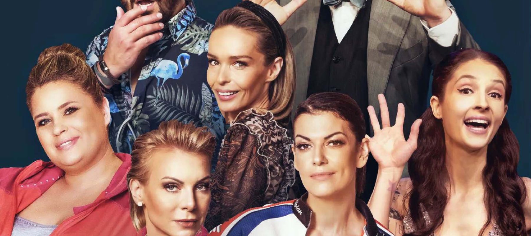 Zaręczony pogrąŻony