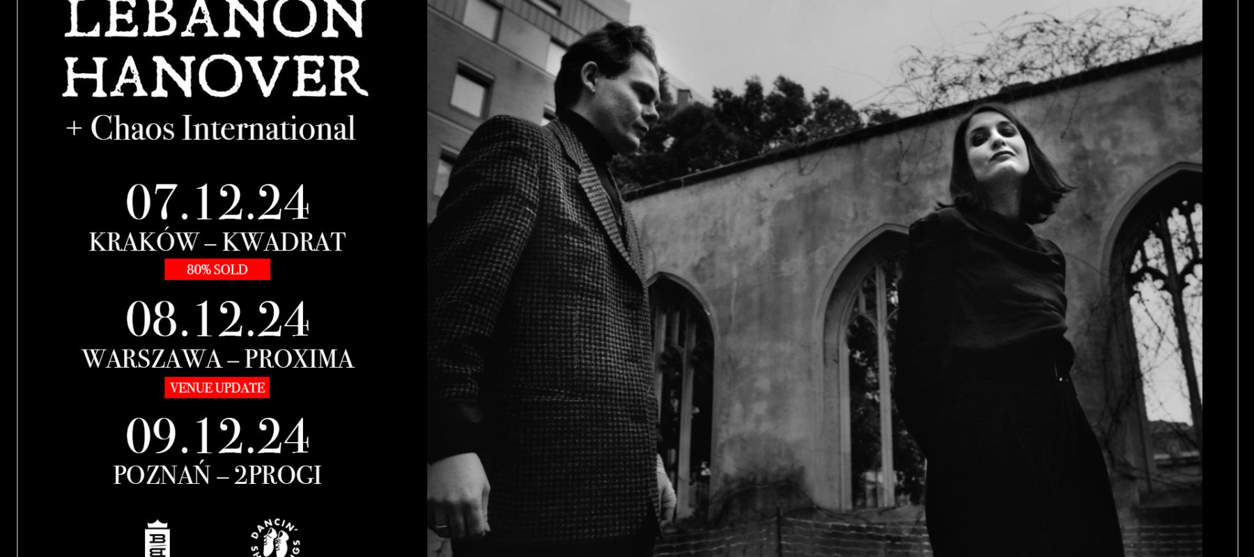 Lebanon Hanover Lebanon Hanover