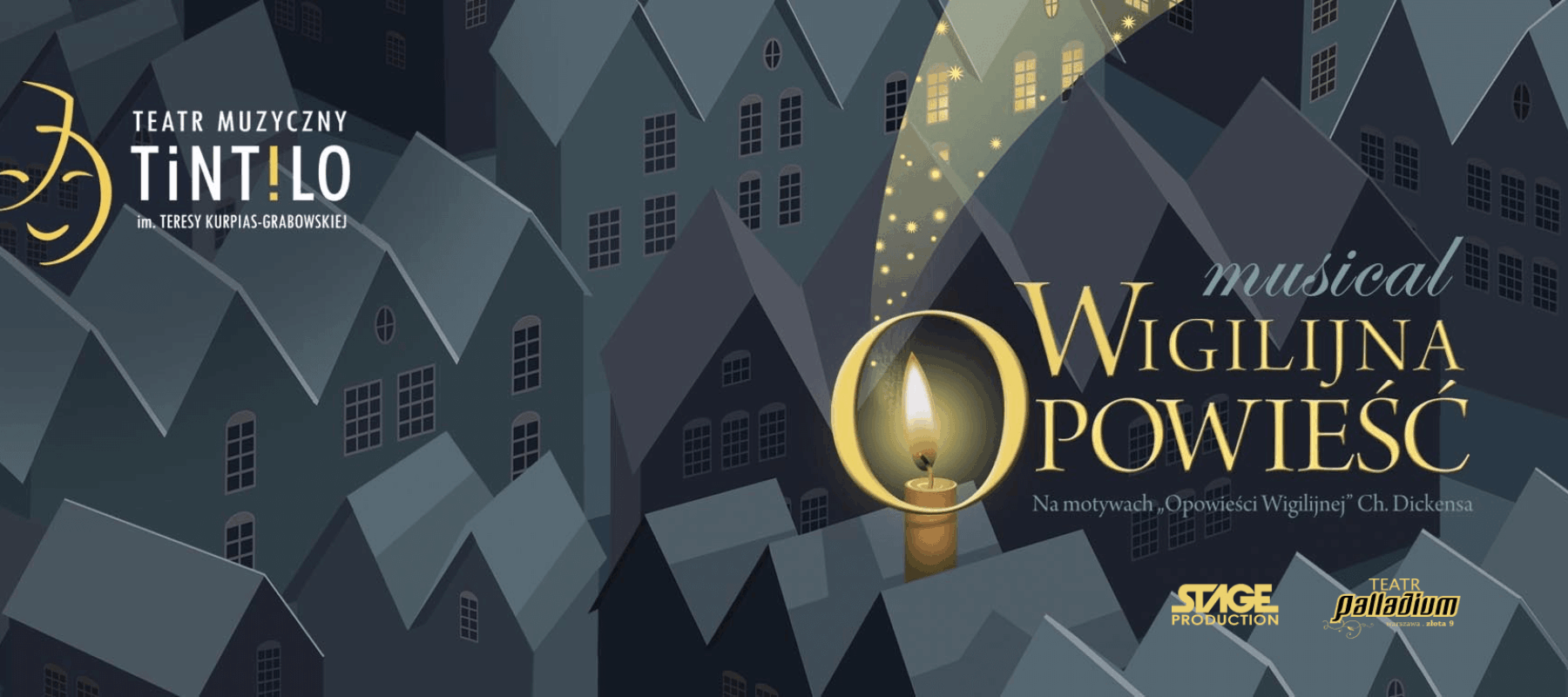 Wigilijna opowieść