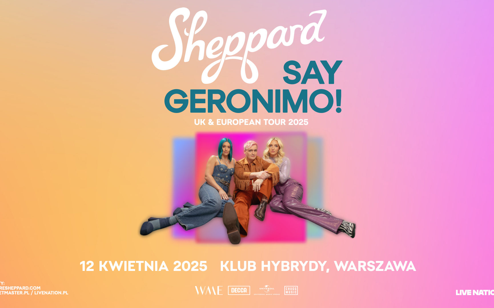 Sheppard