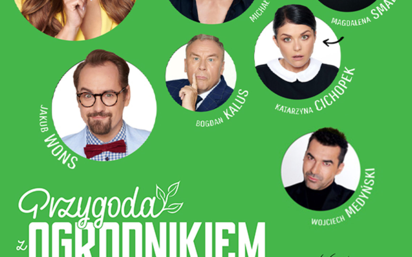 Przygoda z ogrodnikiem