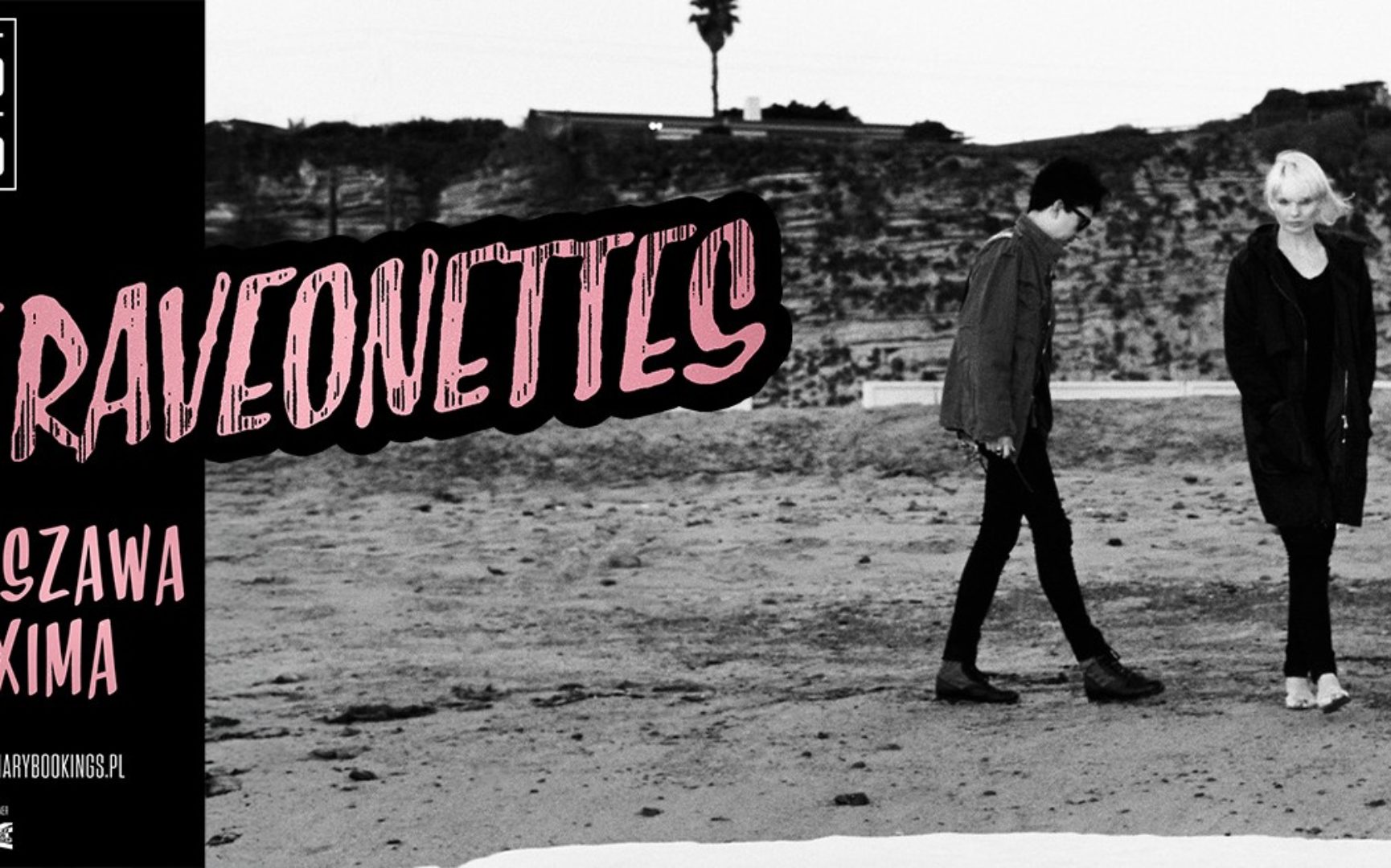 The Raveonettes