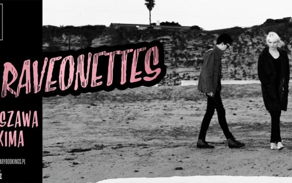 The Raveonettes