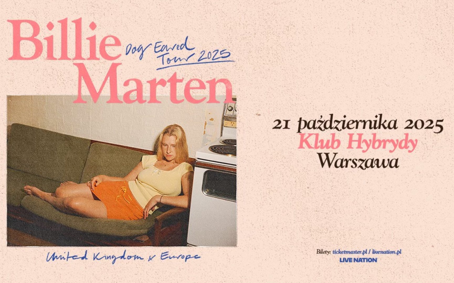 Billie Marten