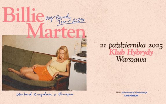 Billie Marten