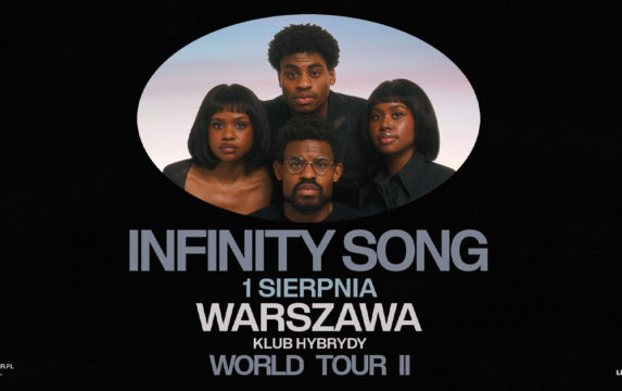 Infinity Song