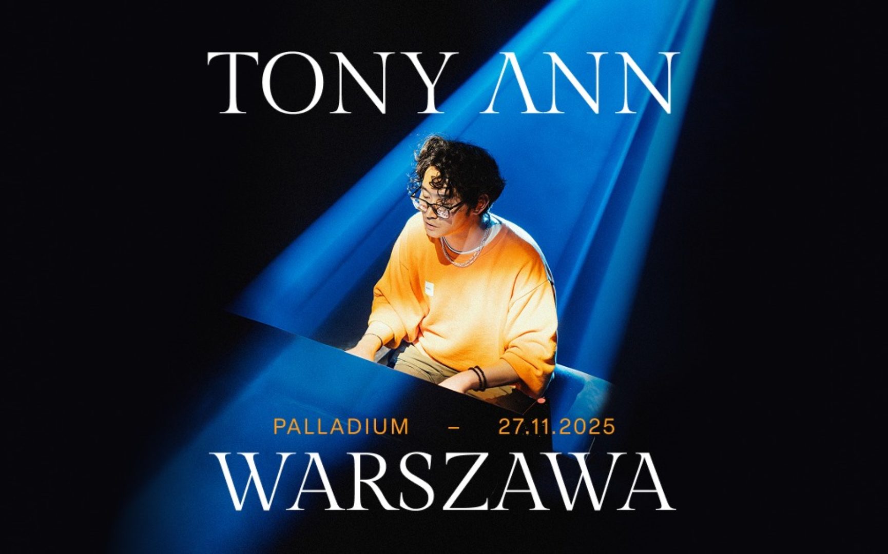 Tony Ann