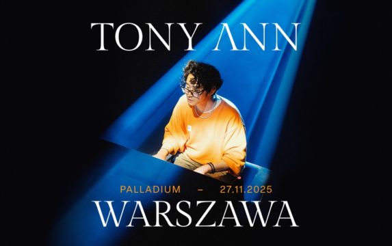 Tony Ann