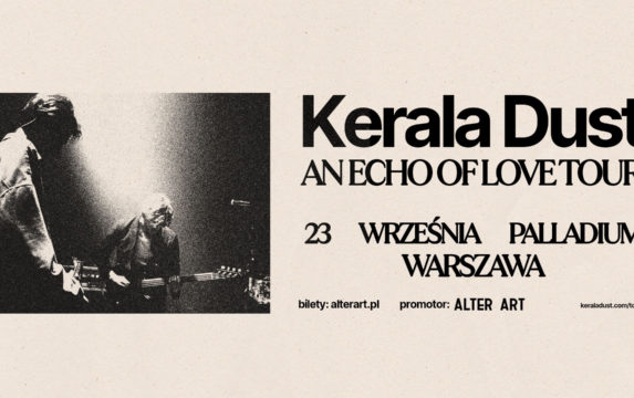 Kerala Dust