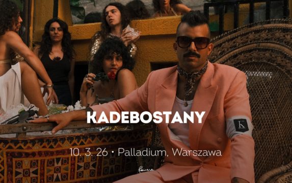 Kadebostany Kadebostany