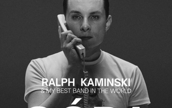 RALPH KAMINSKI & My Best Band In The World – GÓRA RALPH KAMINSKI & My Best Band In The World – GÓRA